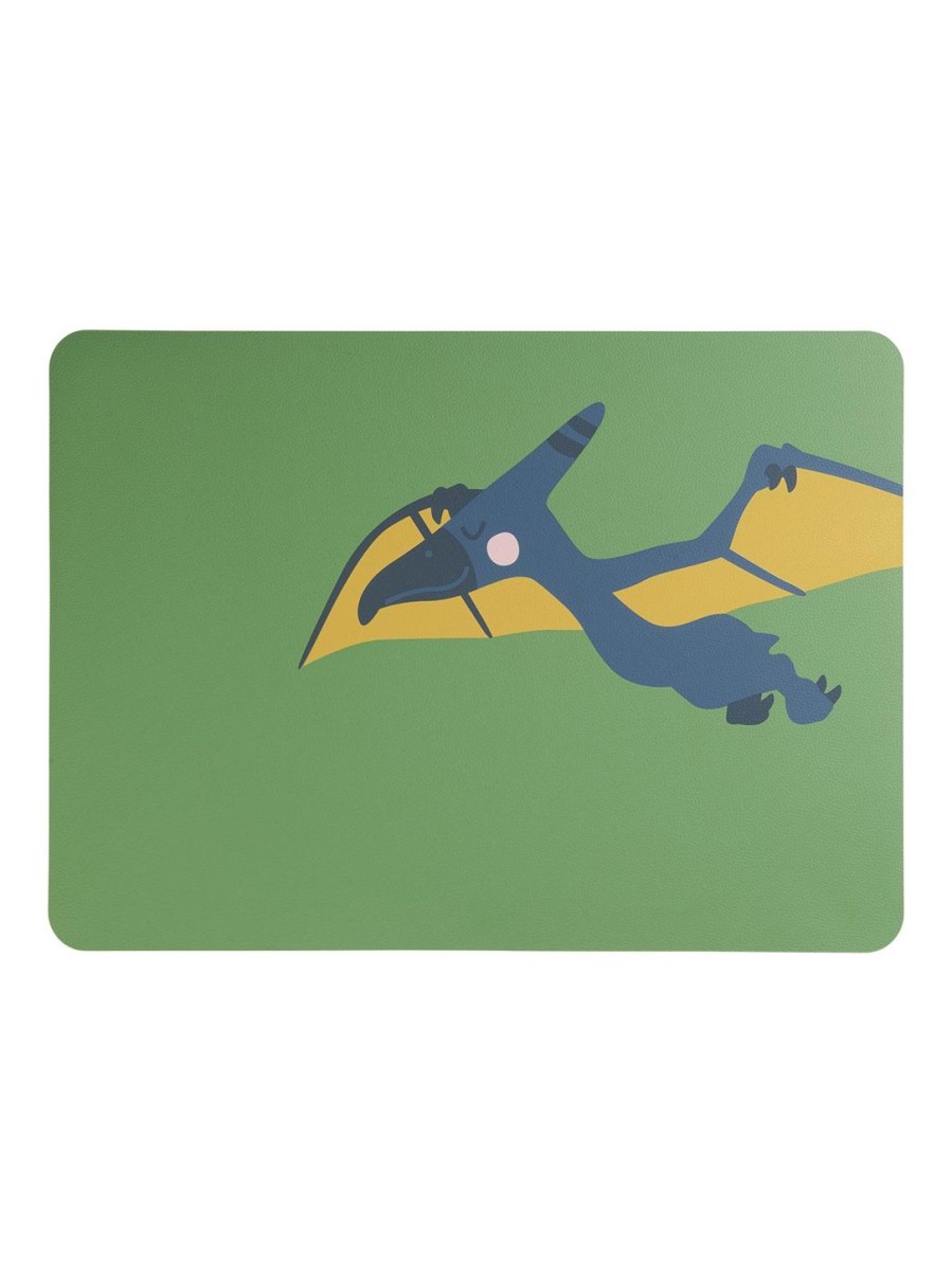 Textilien kids | Tischset, Pterosaurus Pako Kids