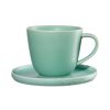 Geschirr coppa minto | Kaffeetasse Mit Unterteller, Minto Coppa