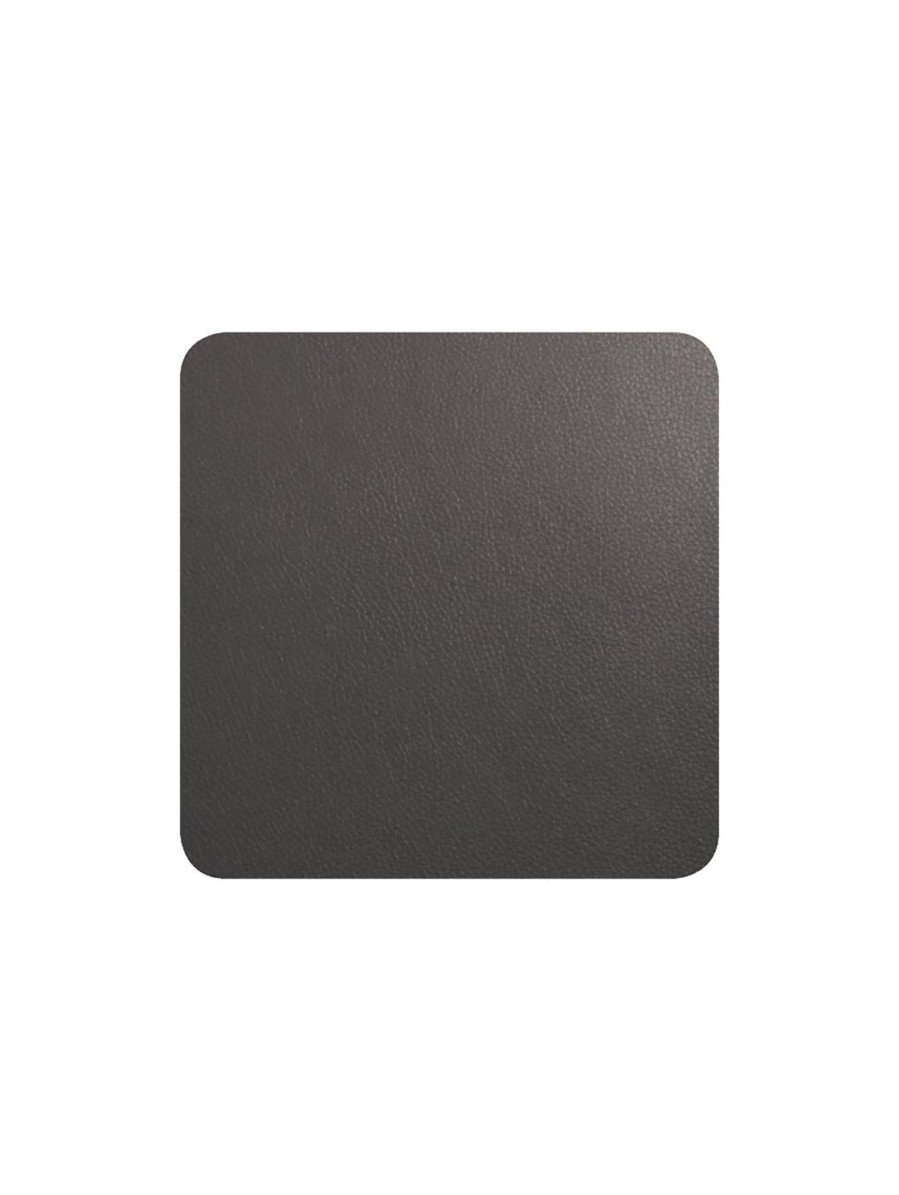 Textilien geschenkideen | 4Er Set Untersetzer, Basalt Coaster