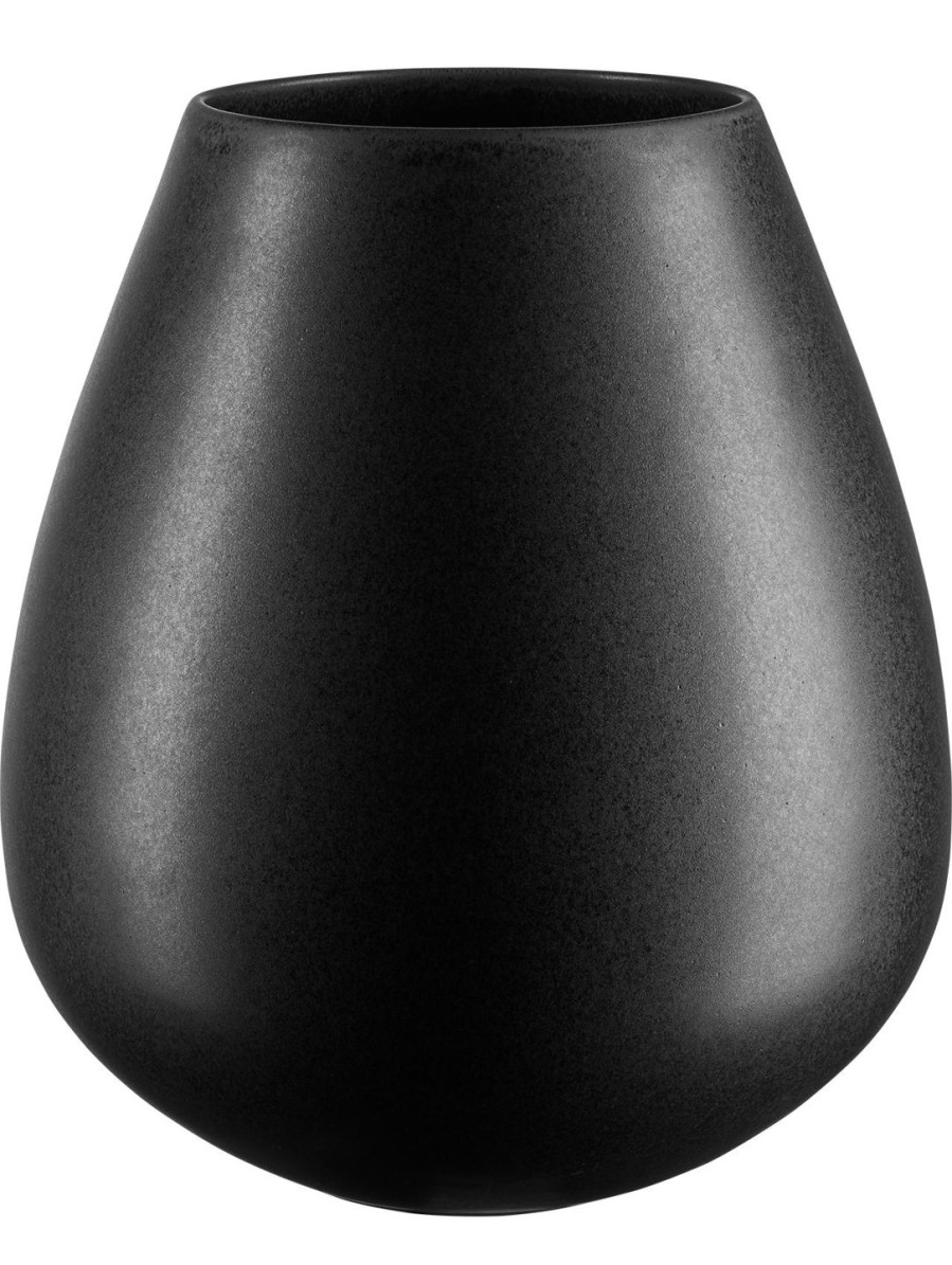 Interior ease | Vase Xl, Black Iron Big