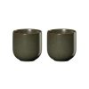 Geschirr coppa nori | 2Er Set Teebecher, Nori Coppa Nori