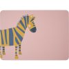 Textilien kids | Tischset, Zebra Zoe Kids