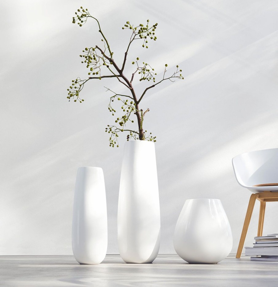 Interior ease | Vase Xl, Weis Ease