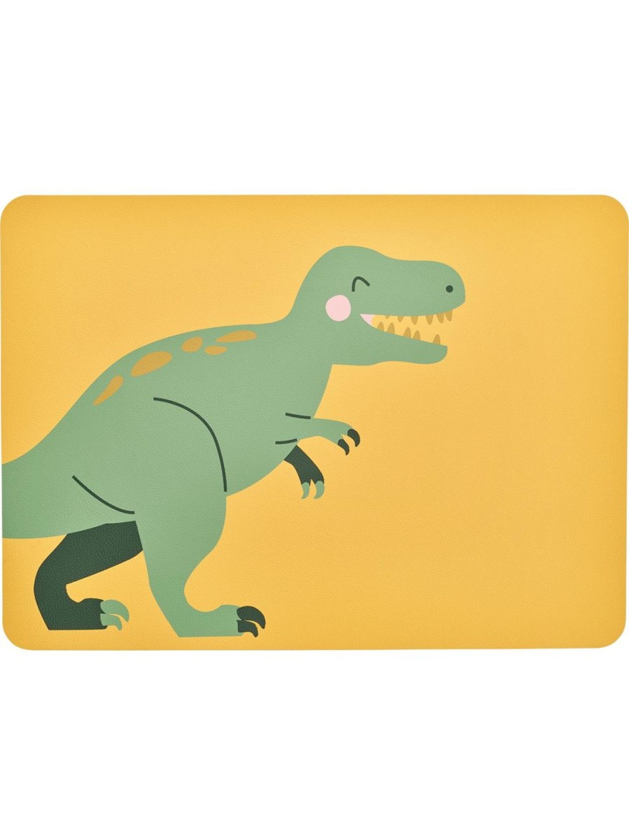 Textilien kids | Tischset, Tyrannosaurus Rex Titus Kids