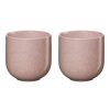 Geschirr coppa hanami | 2Er Set Teebecher, Hanami