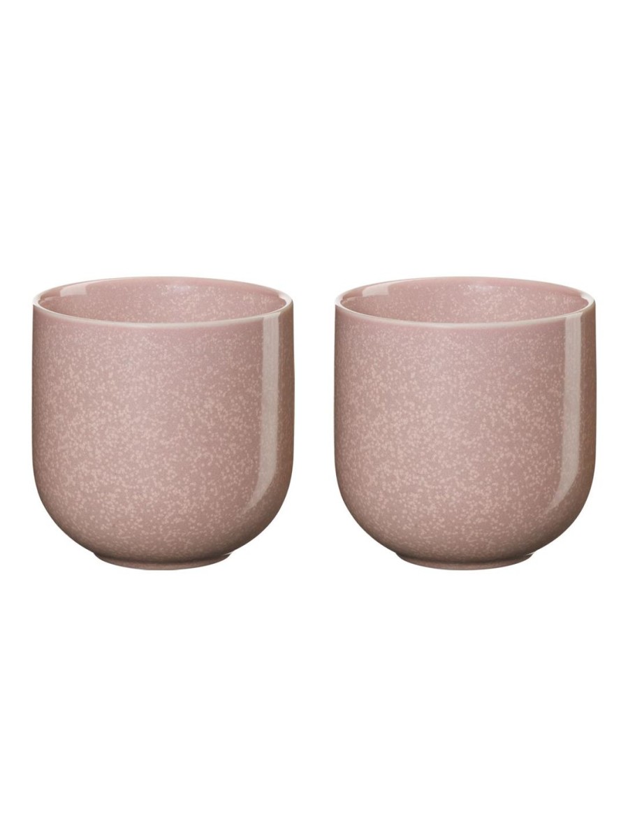 Geschirr coppa hanami | 2Er Set Teebecher, Hanami