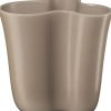 Interior blossom | Vase, Taupe Blossom