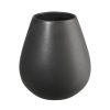 Interior ease | Vase, Black Iron Ease