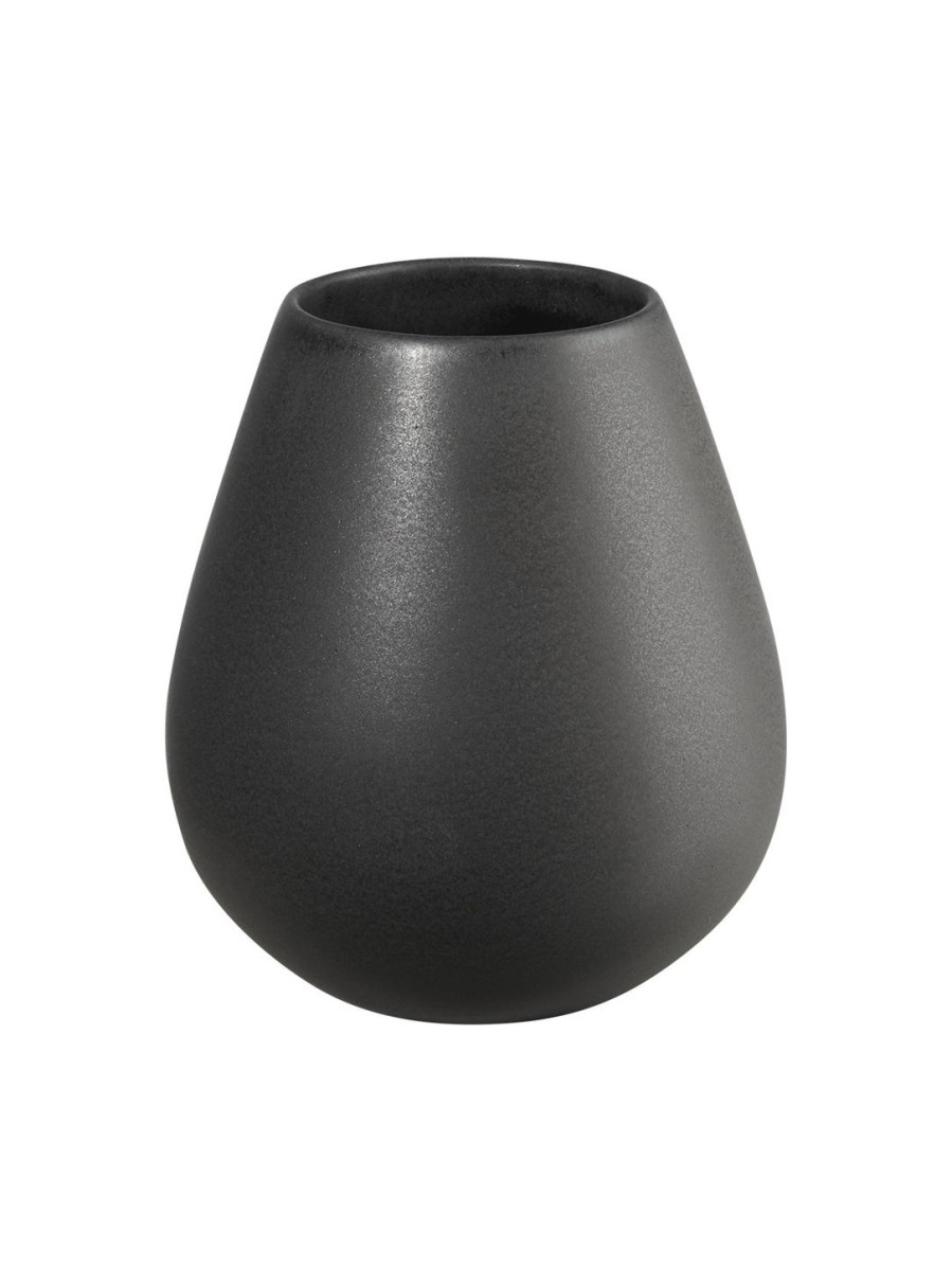 Interior ease | Vase, Black Iron Ease