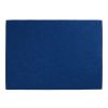 Textilien art'filz | Tischset, Midnight Blue Art'Filz