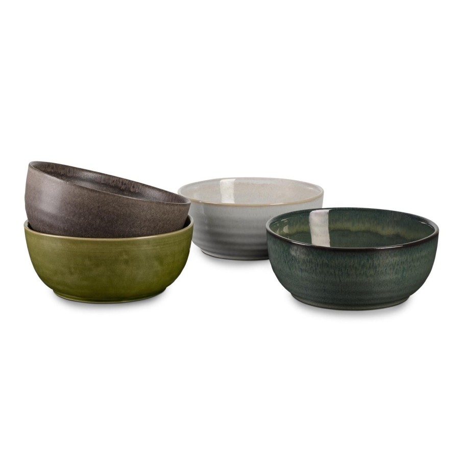 Geschirr geschirrsets | Poke Bowl Set "Forest" Poke