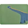 Textilien kids | Tischset, Brontosaurus Brutus Kids