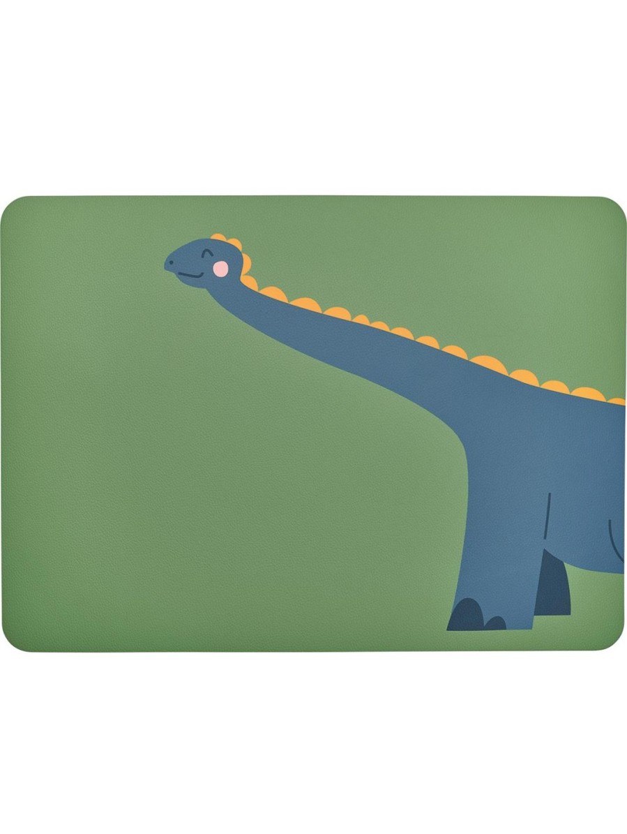 Textilien kids | Tischset, Brontosaurus Brutus Kids