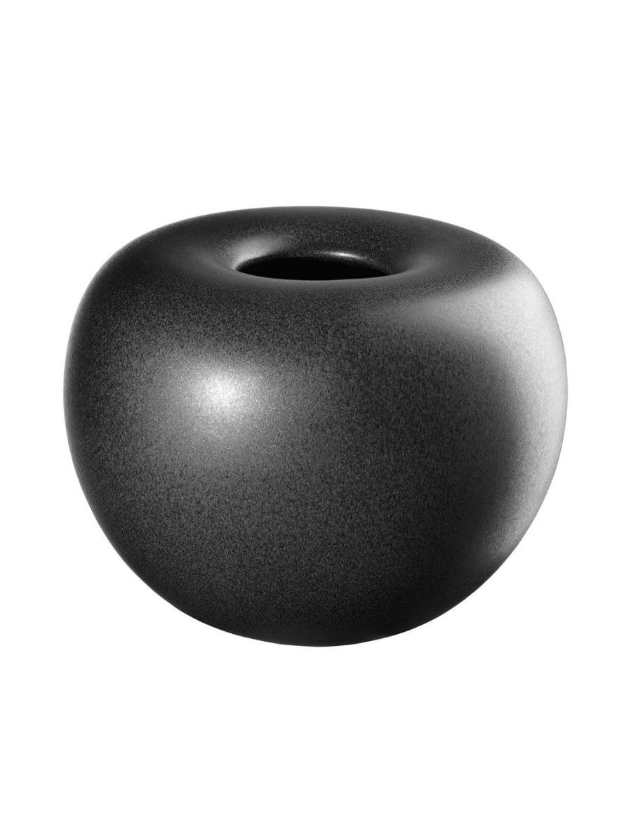 Interior interior | Vase, Black Iron Stone