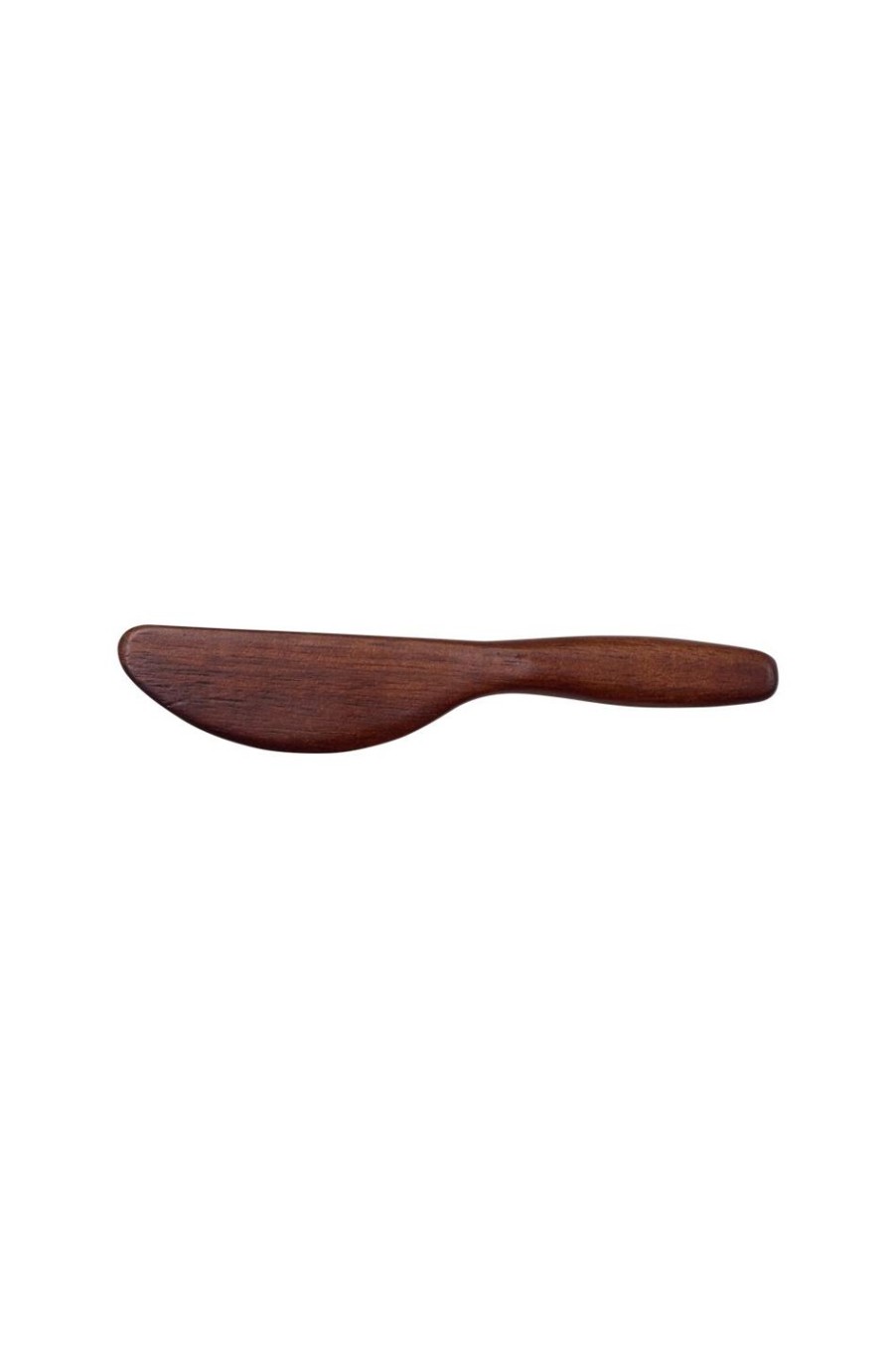 Kuche besteck | Buttermesser, Akazie Wood Dark