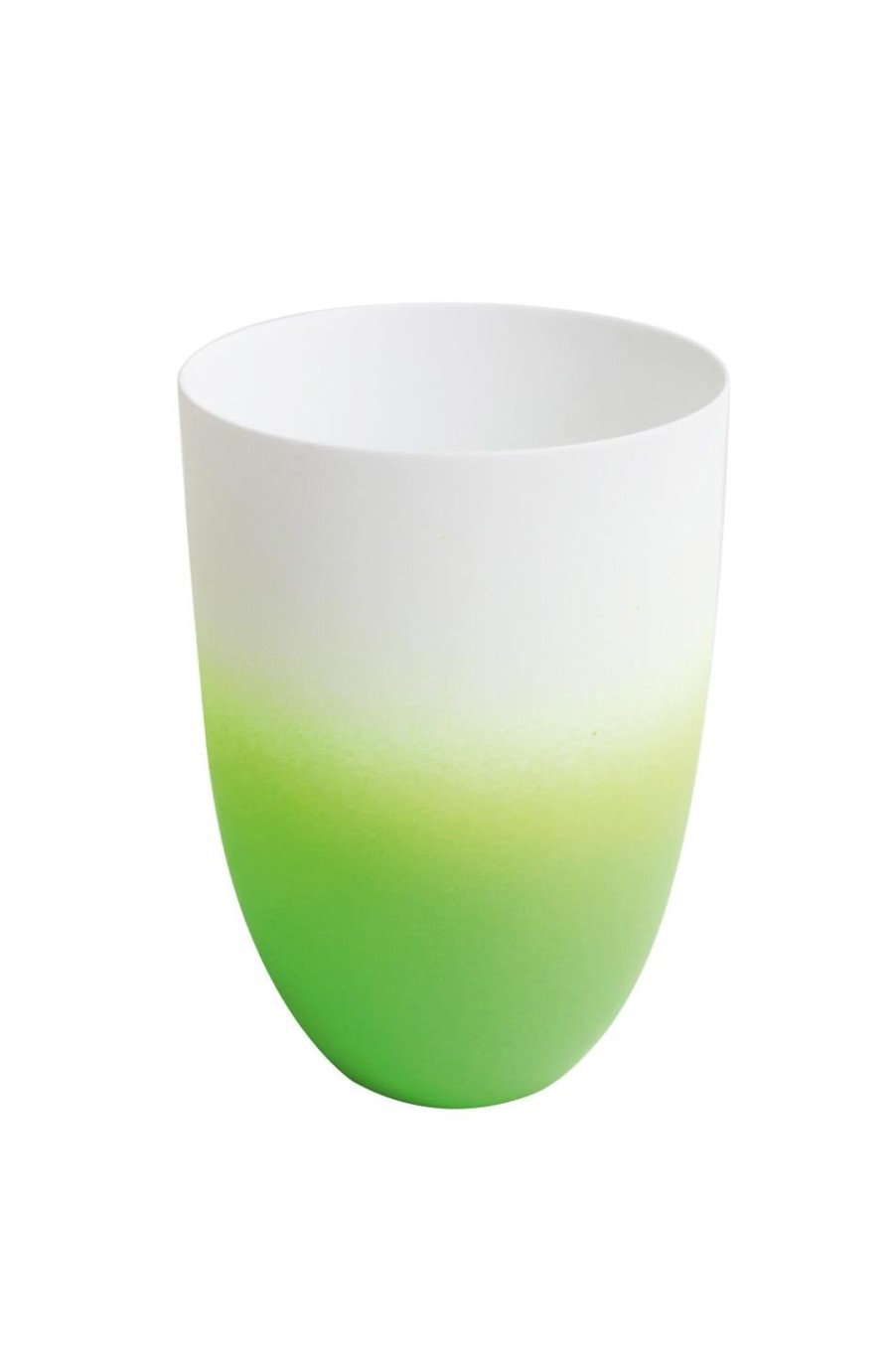 Interior kerzenhalter | Vase/Windlicht, Grun Neon