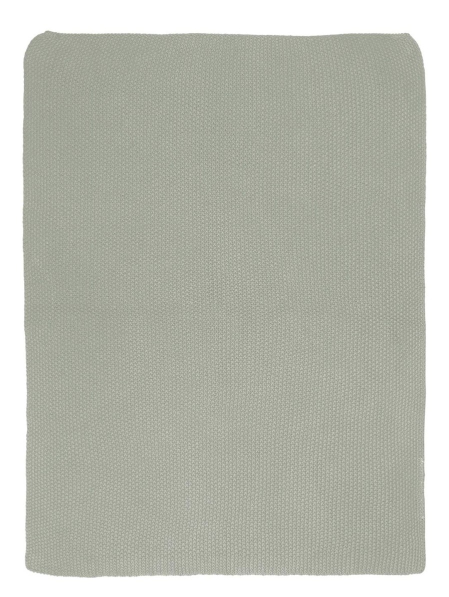 Textilien cotton | Geschirrtuch Gestrickt, Light Khaki