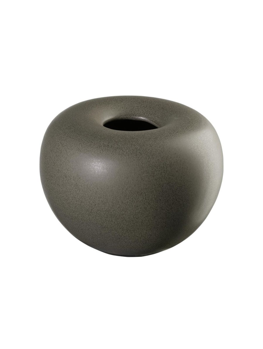 Interior interior | Vase, Charcoal Stone