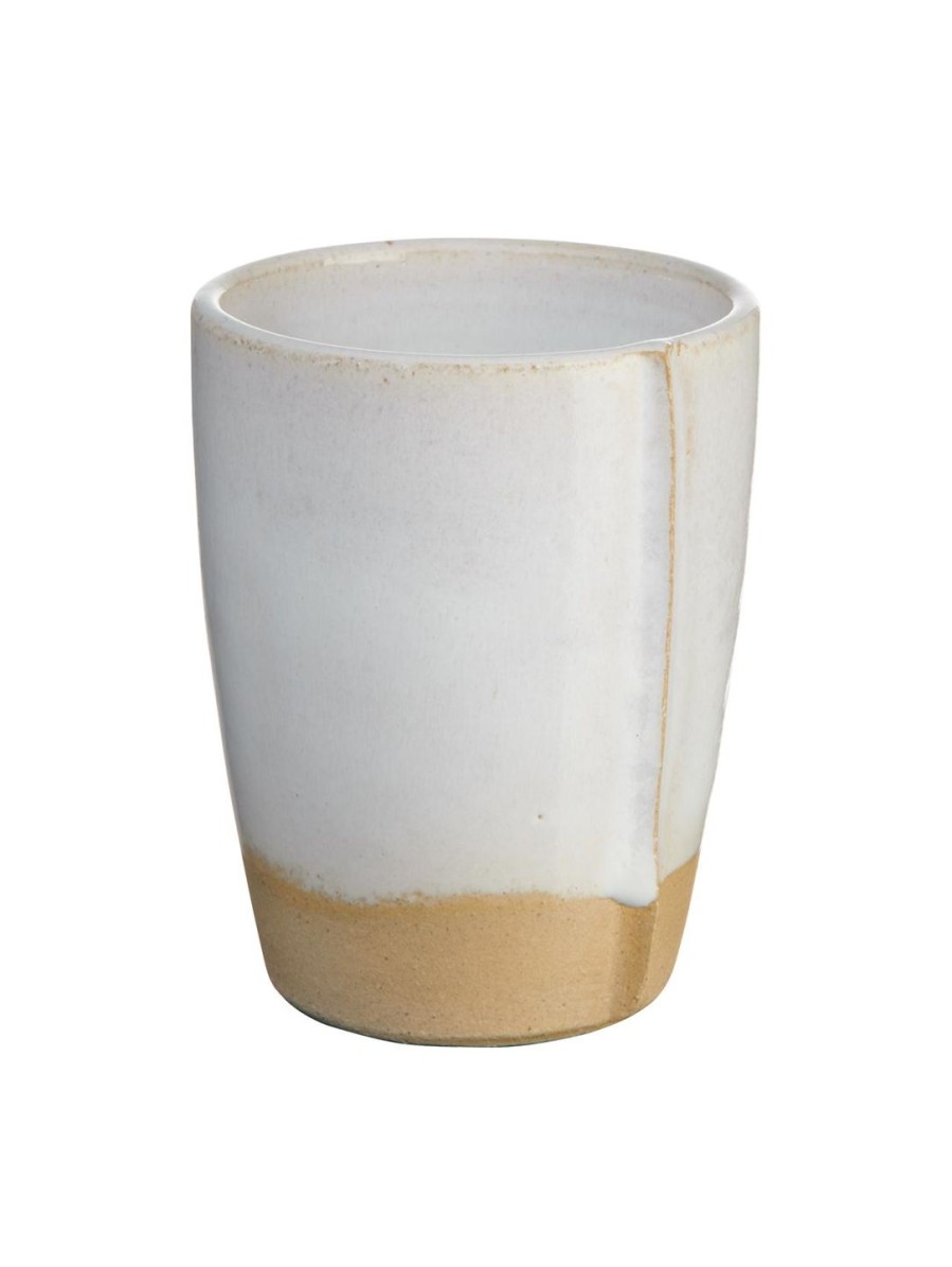 Geschirr tassen, becher kannen | Becher Cappuccino, Milk Foam