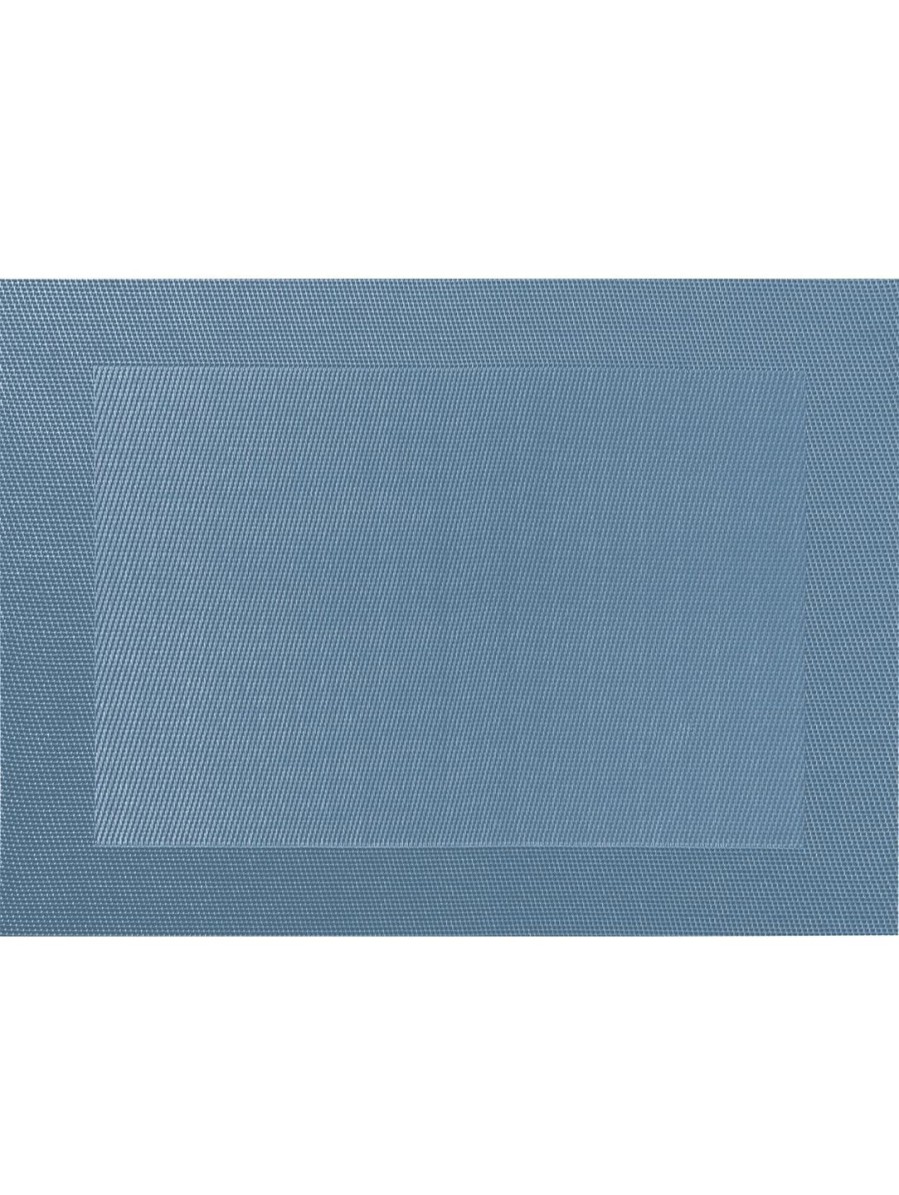 Textilien textilien | Tischset, Bluestone Pvc Colour