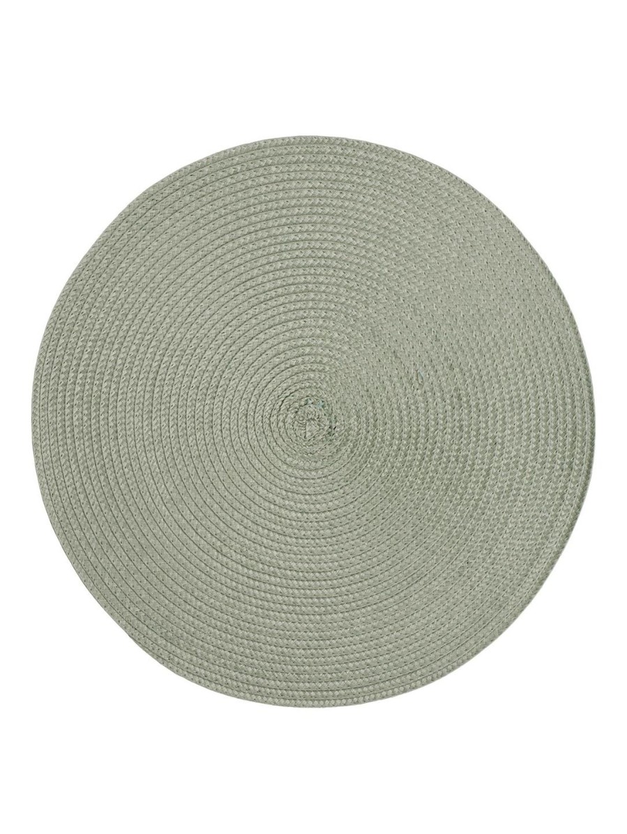 Textilien recycelte tischsets | Tischset, Sea Salt Re:Circle