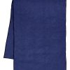 Textilien kitchen textiles | Tischlaufer, Deep Blue Table Linen