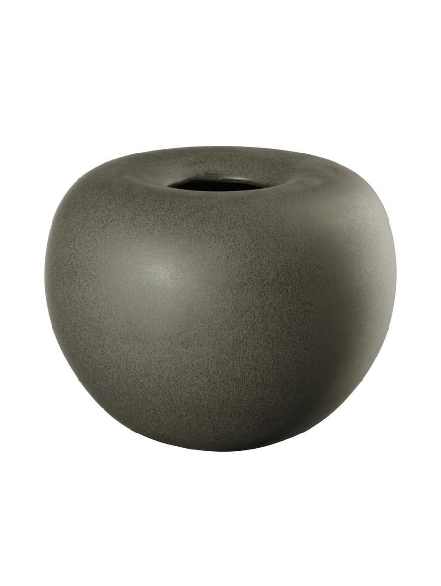 Interior interior | Vase, Charcoal Stone