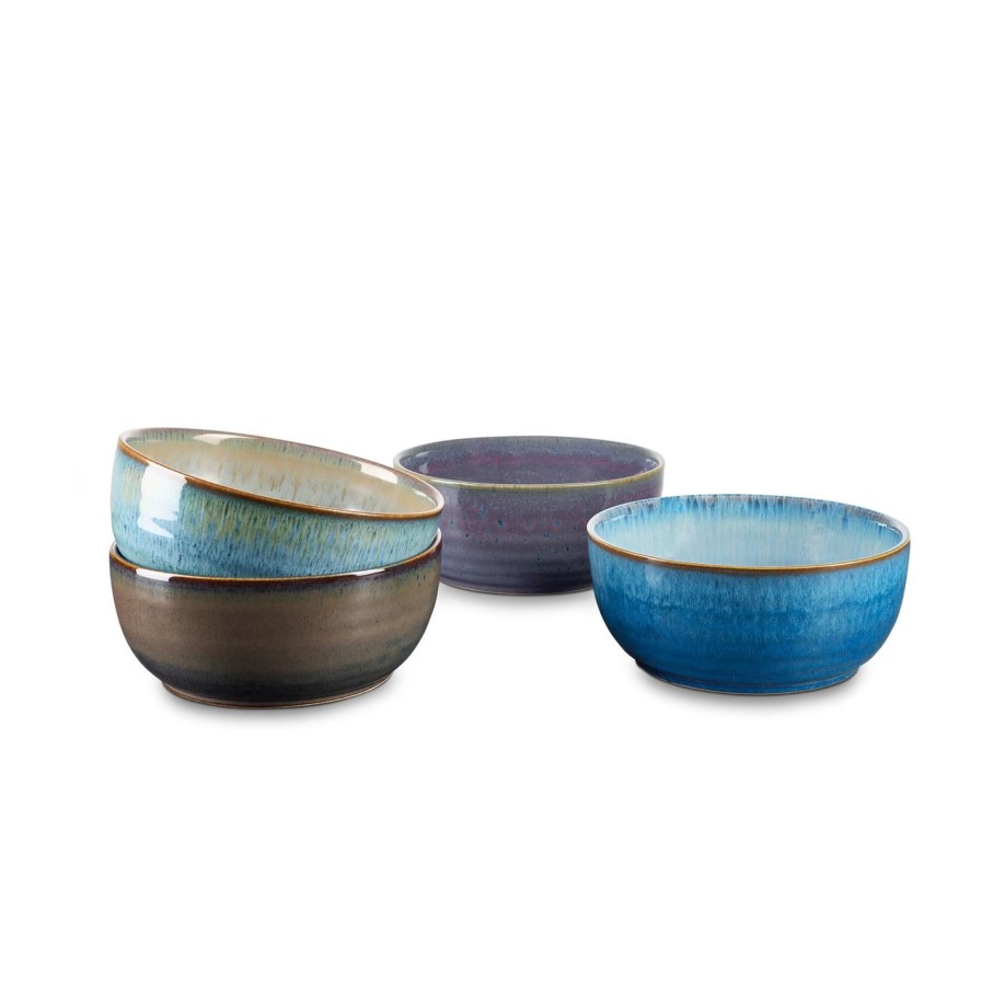 Geschirr geschirrsets | Poke Bowl Set "Provence" Poke