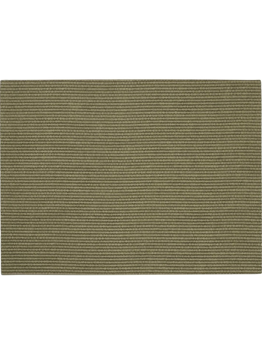 Textilien textilien | Tischset, Nori Rough Sisal Optic Rough