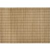 Textilien textilien | Tischset, Natur Bamboo Placemats