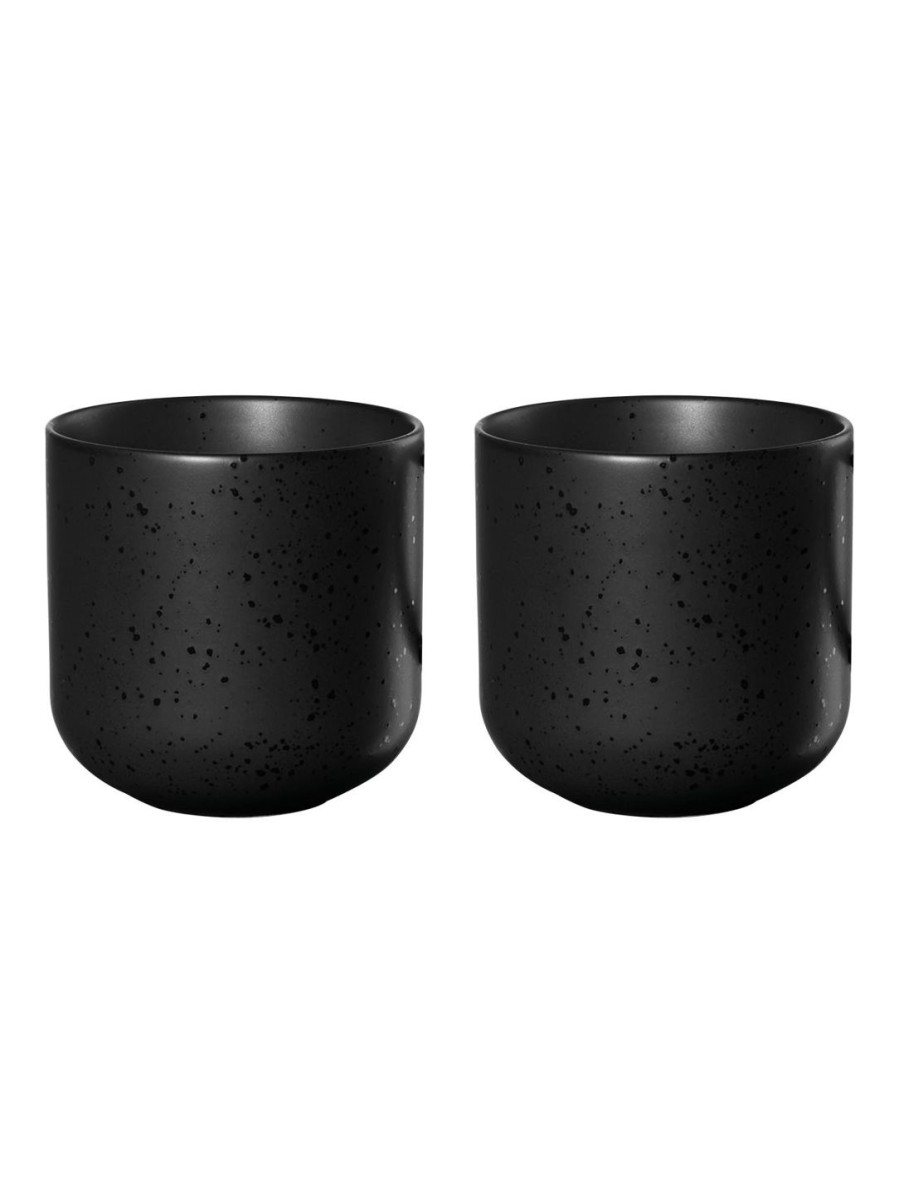 Geschirr coppa kuro | 2Er Set Teebecher, Kuro Coppa Kuro