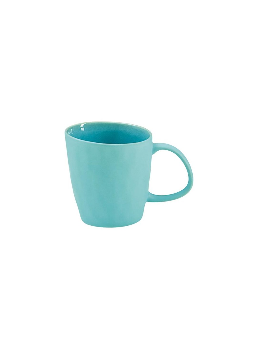 Geschirr sale | Espressotasse, Turquoise A La Plage