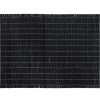 Textilien textilien | Tischset, Schwarz Bamboo Placemats