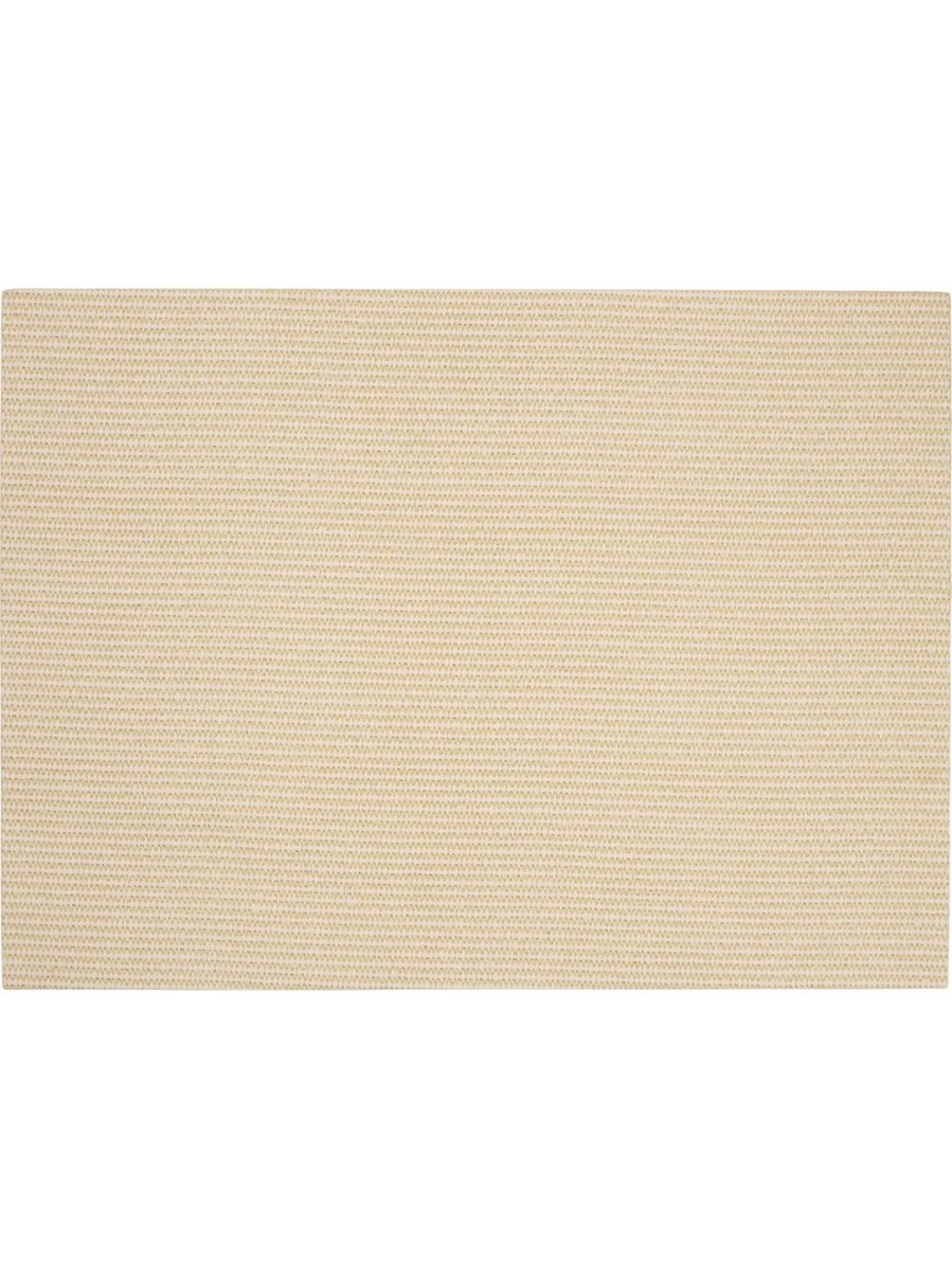 Textilien textilien | Tischset, Tofu Rough Sisal Optic Rough