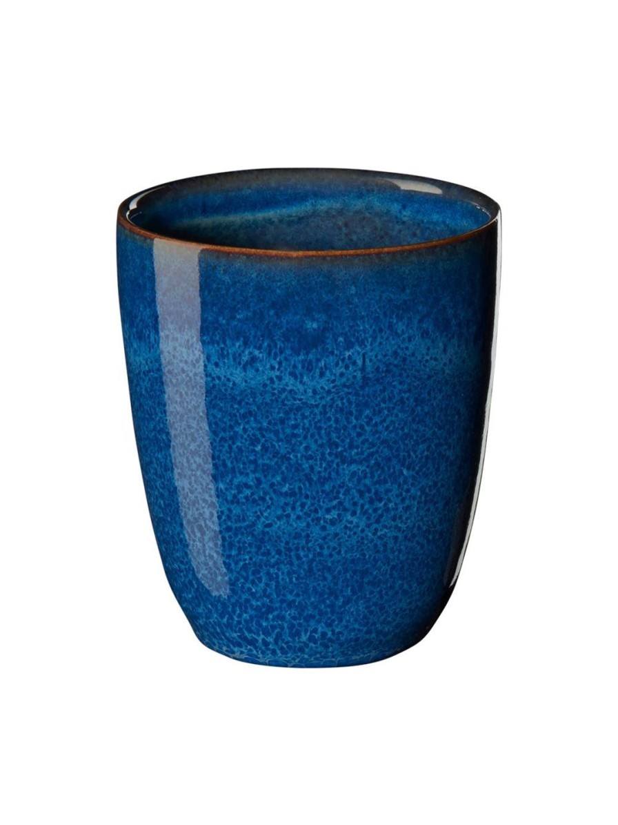 Geschirr saisons | Becher, Midnight Blue Saisons