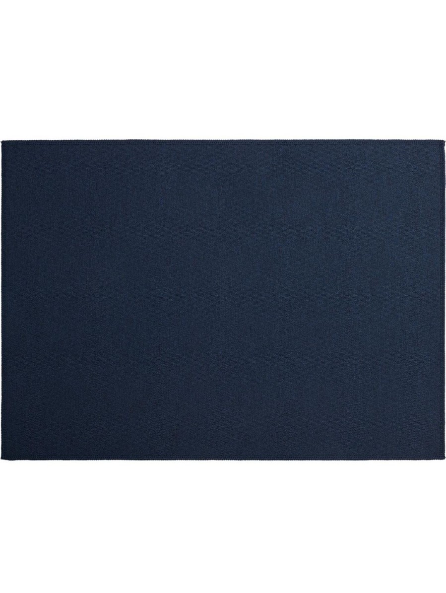 Textilien textilien | Tischset, Dark Denim