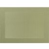 Textilien textilien | Tischset, Green Olive Pvc Colour