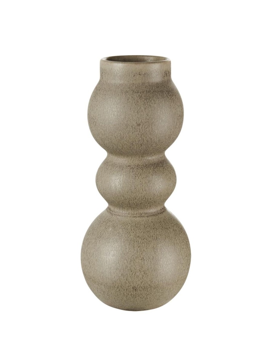 Interior como | Vase, Stone