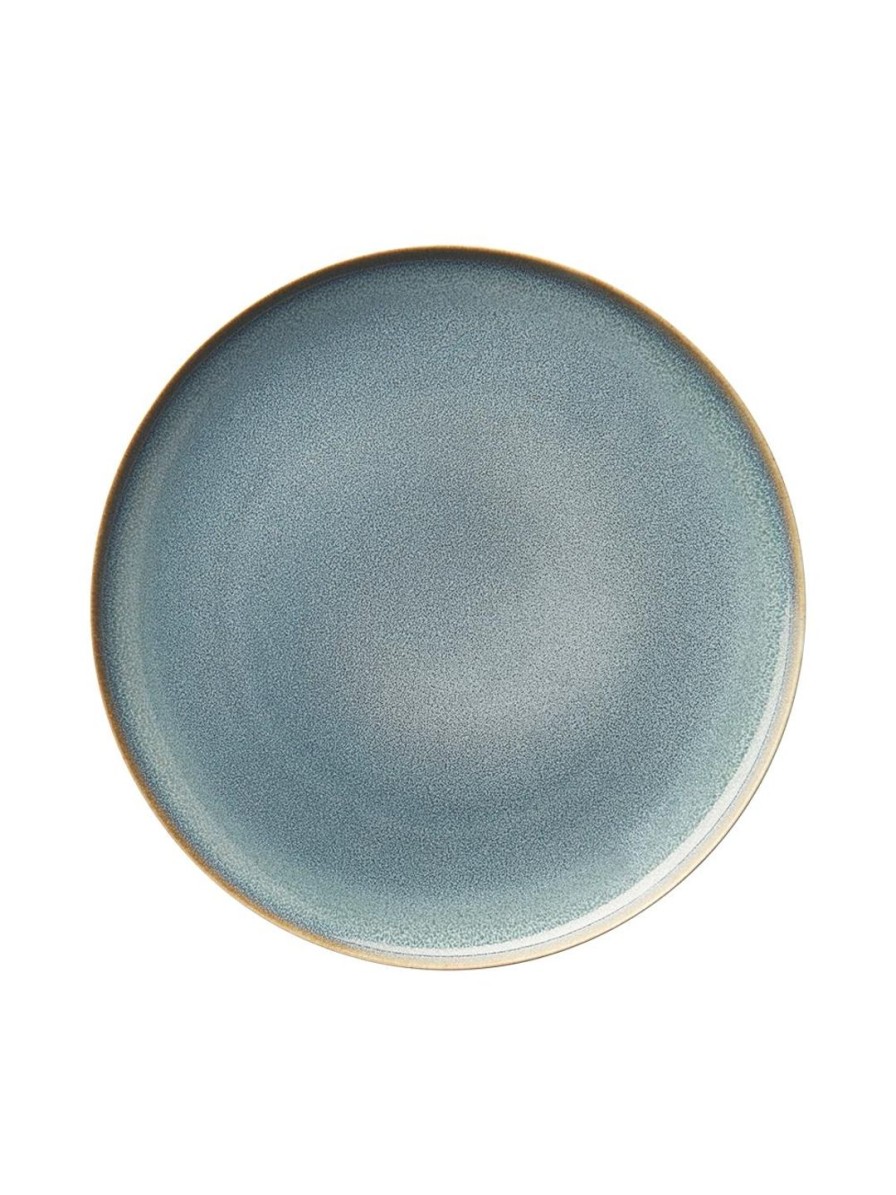 Geschirr Fall Dinnerware | Starterset Saisons Denim 18-Teilig