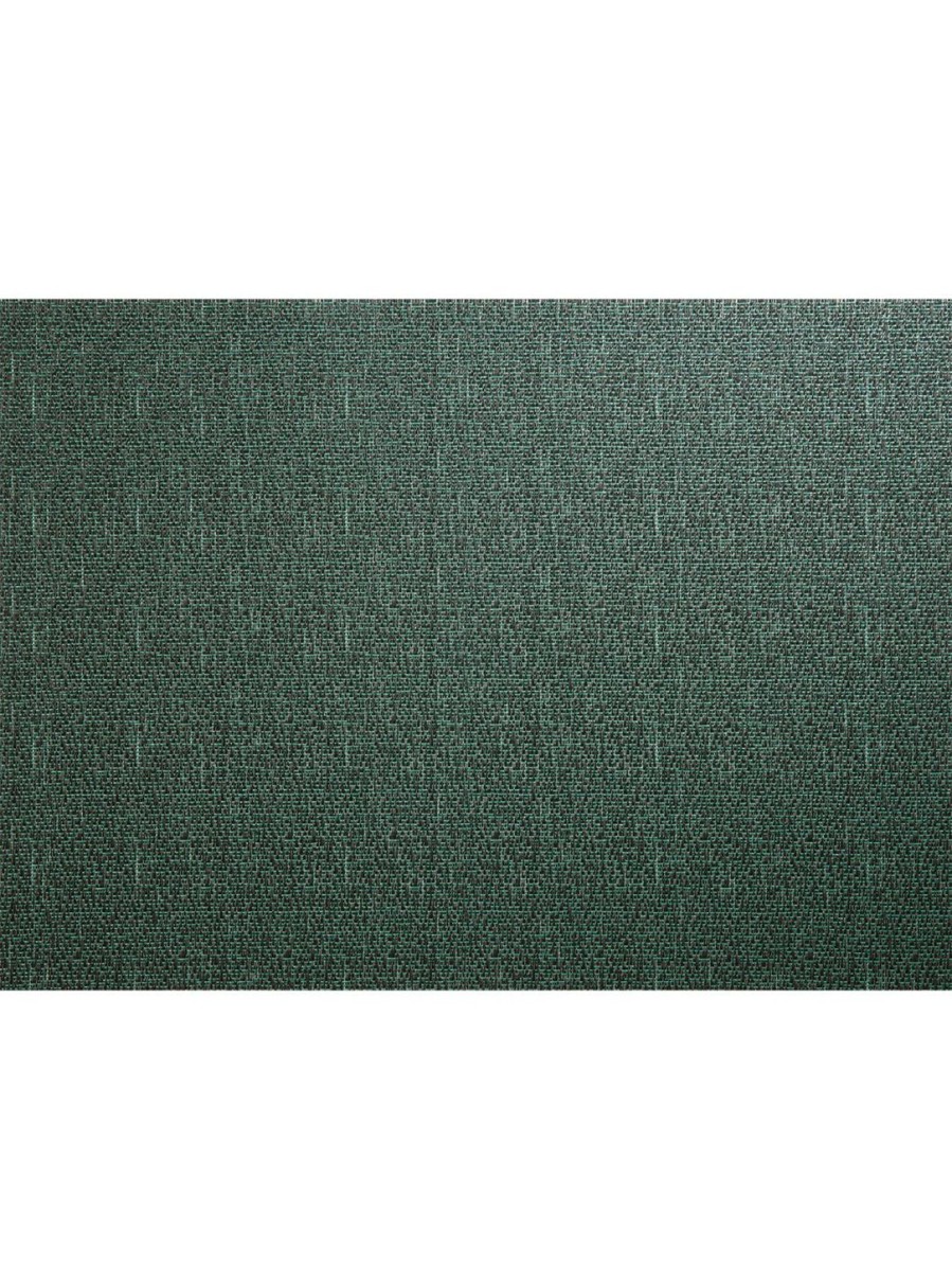 Textilien sale | Tischset, Woven Green Pvc Woven