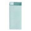 Interior cube blue | Vase, Aqua Cube Blue