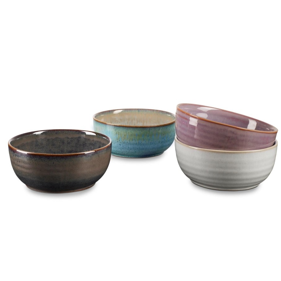 Geschirr geschirrsets | Poke Bowl Set "Cherry Blossom"