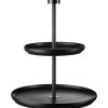 Geschirr coppa kuro | Etagere 2-Stufig, Kuro Coppa Kuro