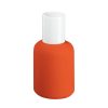 Interior beauty | Nailpolish Vase, Orange Beauty